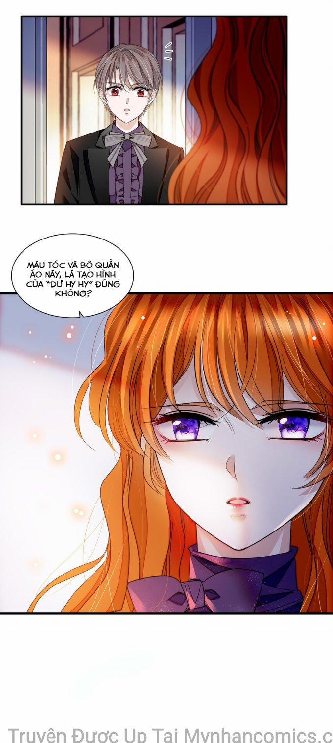 Long Phụng Đảo Lộn 89 trang 4