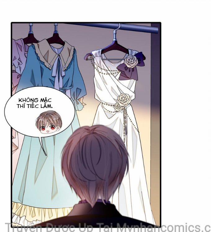 Long Phụng Đảo Lộn 89 trang 6