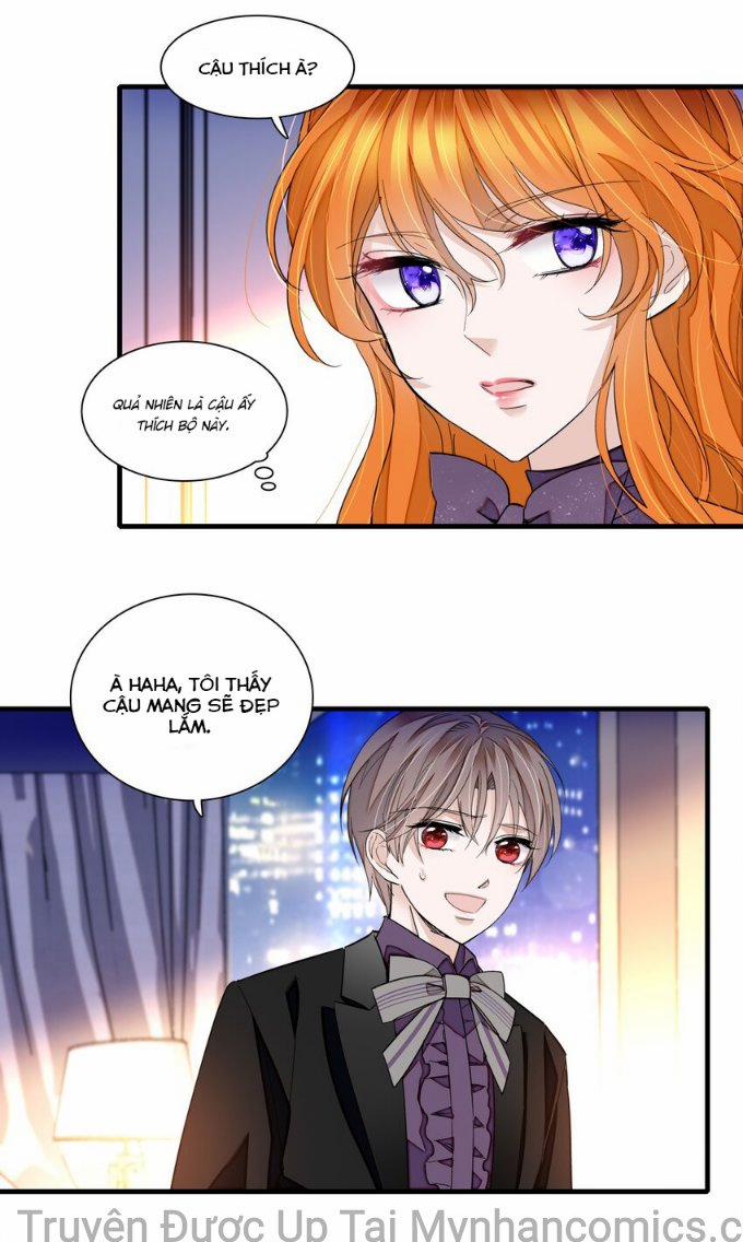 Long Phụng Đảo Lộn 89 trang 7