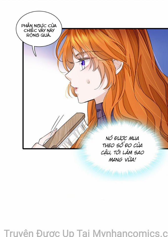 Long Phụng Đảo Lộn 89 trang 8