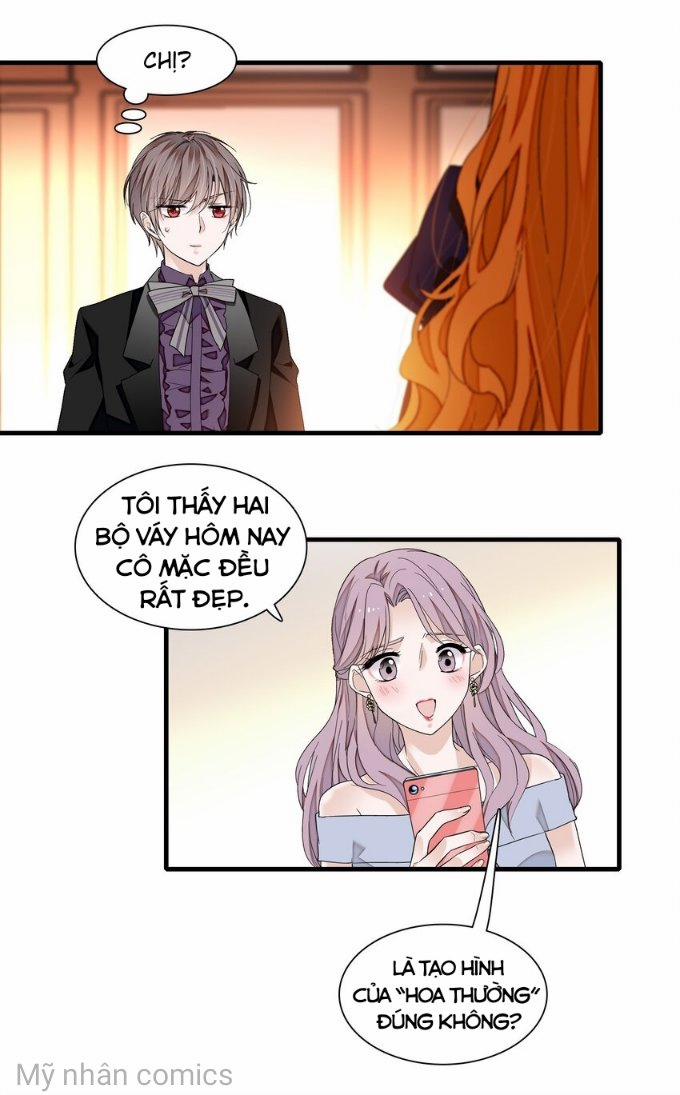 Long Phụng Đảo Lộn 90 trang 14