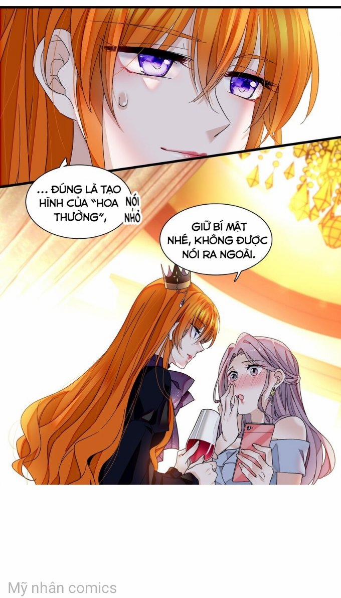 Long Phụng Đảo Lộn 90 trang 16