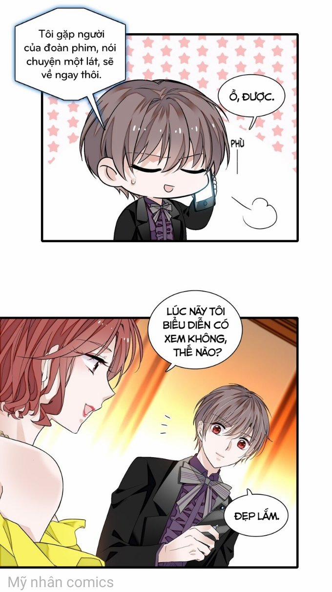 Long Phụng Đảo Lộn 90 trang 33