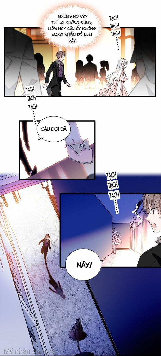 Long Phụng Đảo Lộn 90 trang 37