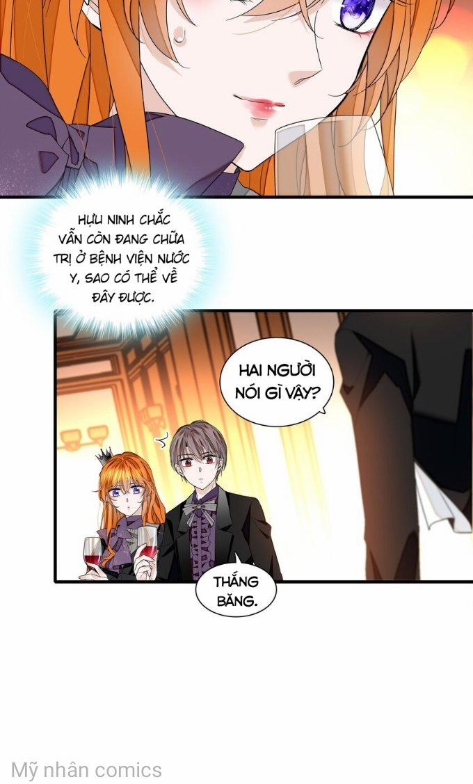 Long Phụng Đảo Lộn 90 trang 4