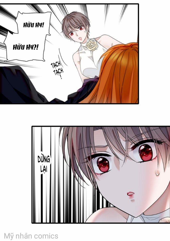 Long Phụng Đảo Lộn 90 trang 41