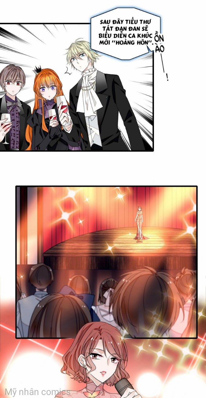 Long Phụng Đảo Lộn 90 trang 7