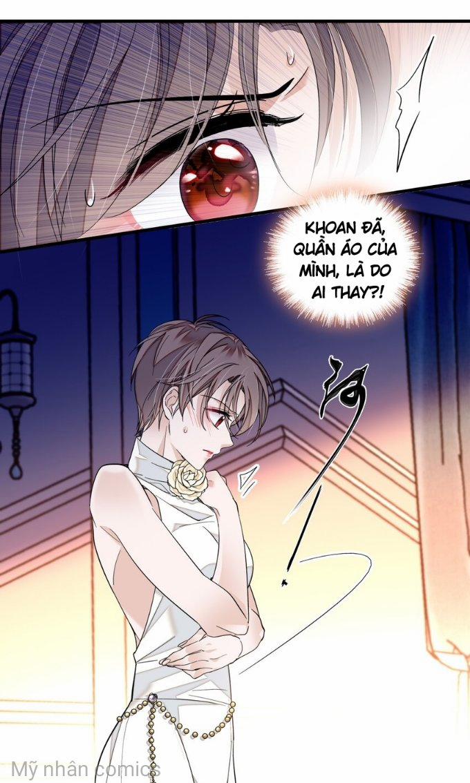 Long Phụng Đảo Lộn 91 trang 11