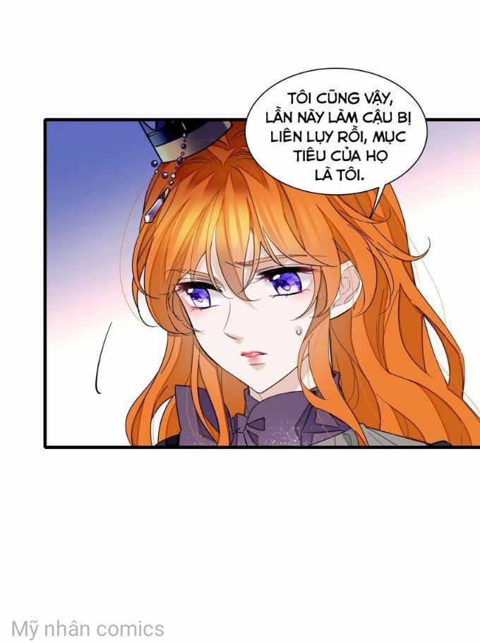 Long Phụng Đảo Lộn 91 trang 24