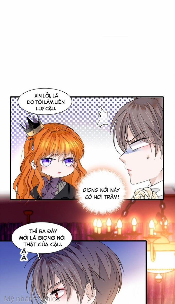 Long Phụng Đảo Lộn 91 trang 28