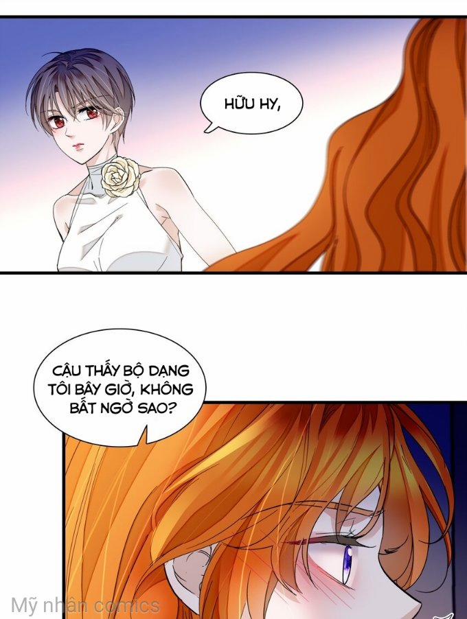 Long Phụng Đảo Lộn 91 trang 33