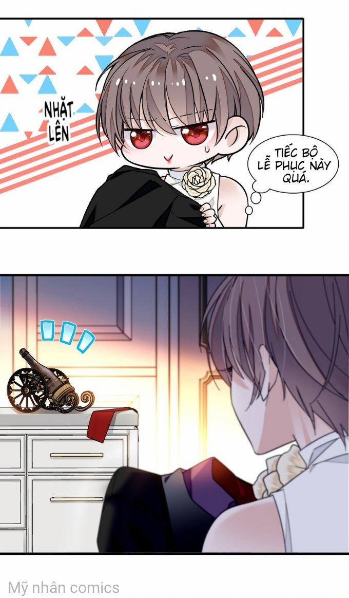 Long Phụng Đảo Lộn 92 trang 10