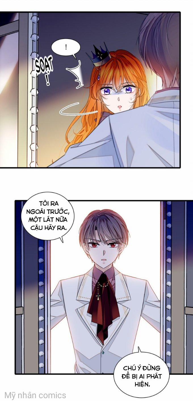 Long Phụng Đảo Lộn 92 trang 22