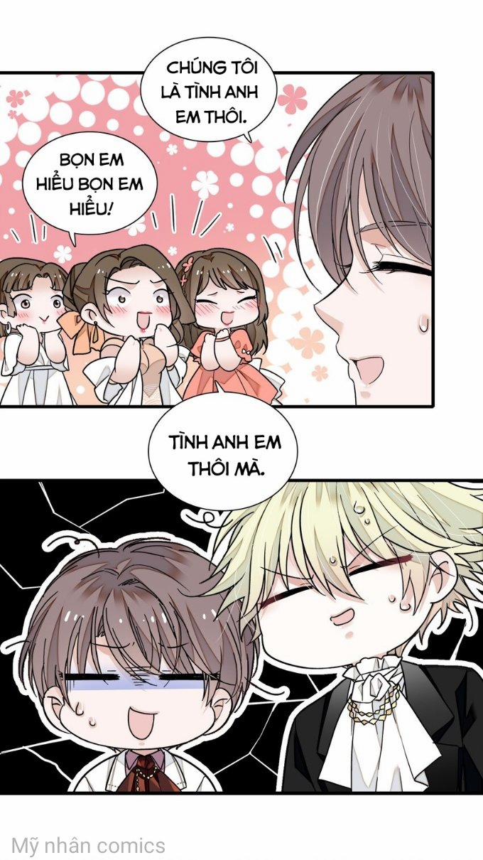 Long Phụng Đảo Lộn 92 trang 27