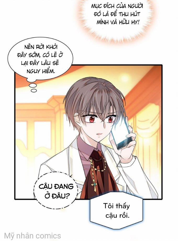 Long Phụng Đảo Lộn 92 trang 30