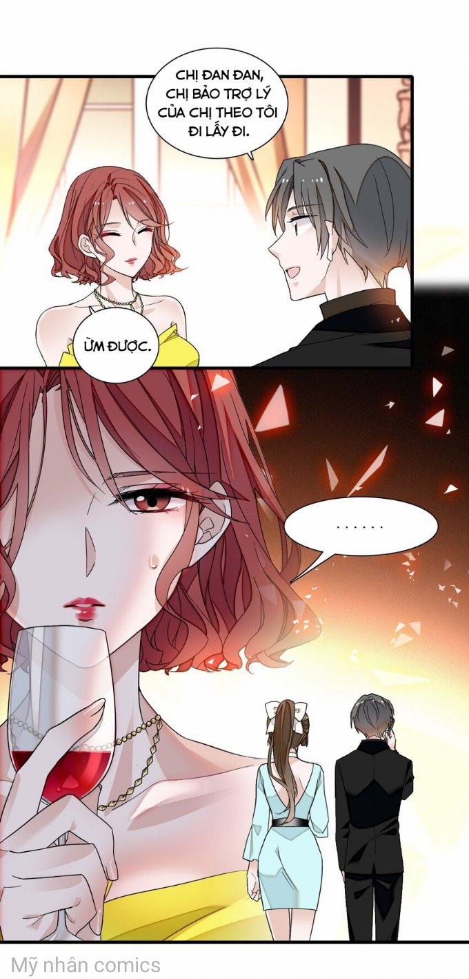 Long Phụng Đảo Lộn 92 trang 6