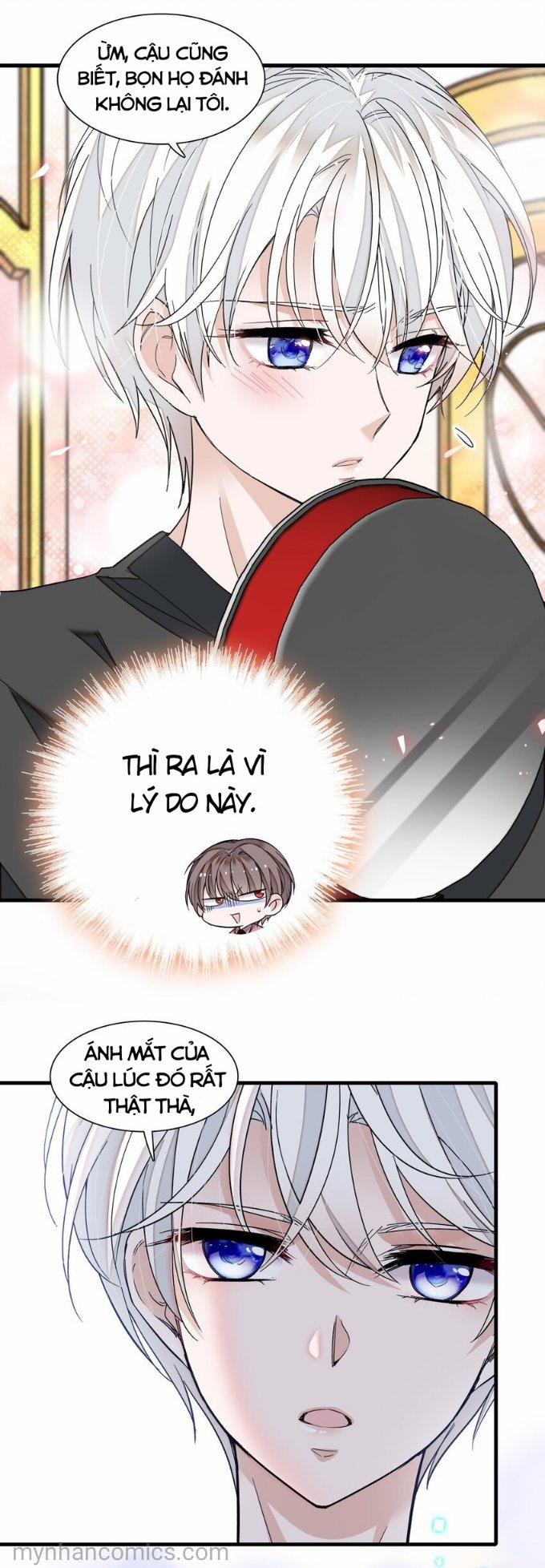 Long Phụng Đảo Lộn 93 trang 11