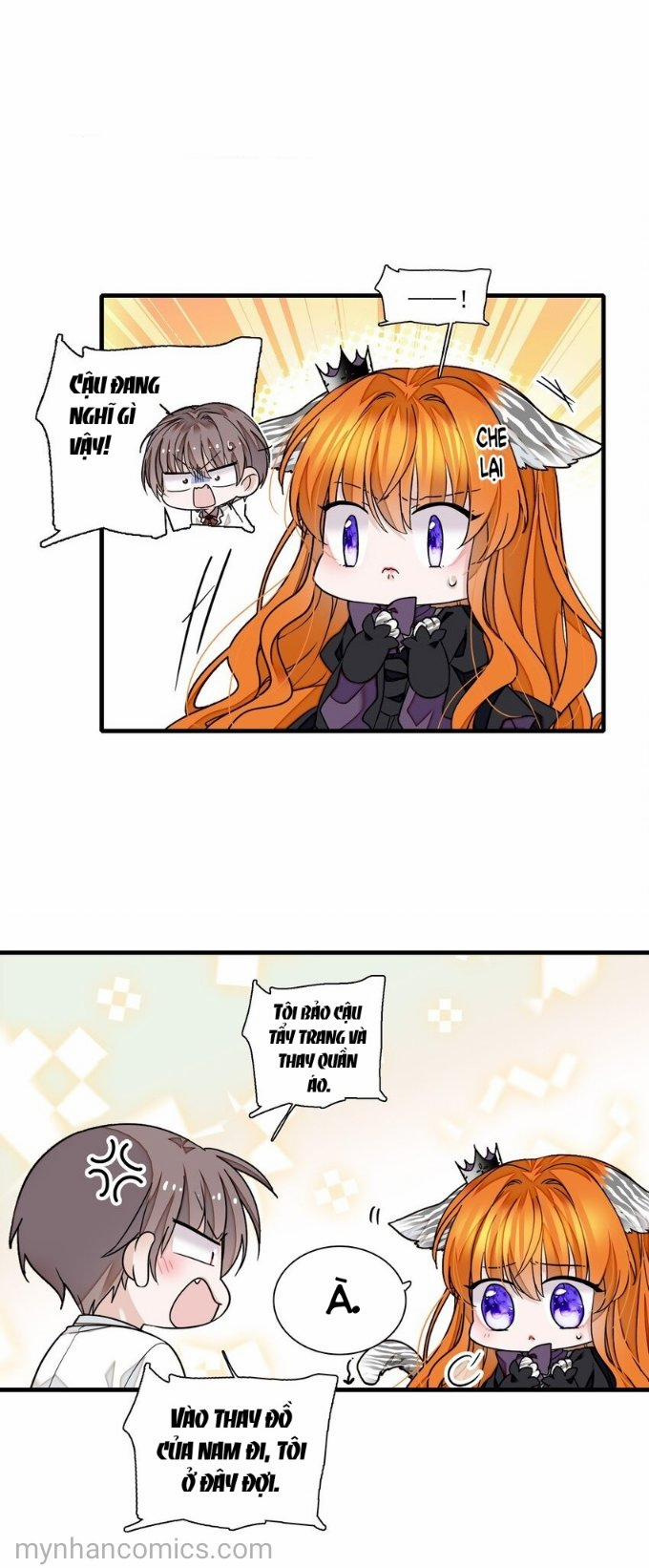 Long Phụng Đảo Lộn 93 trang 2