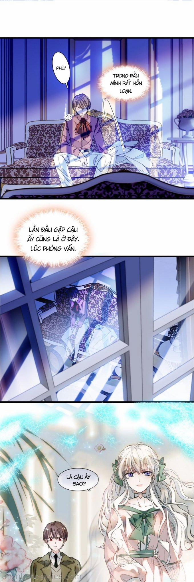 Long Phụng Đảo Lộn 93 trang 3