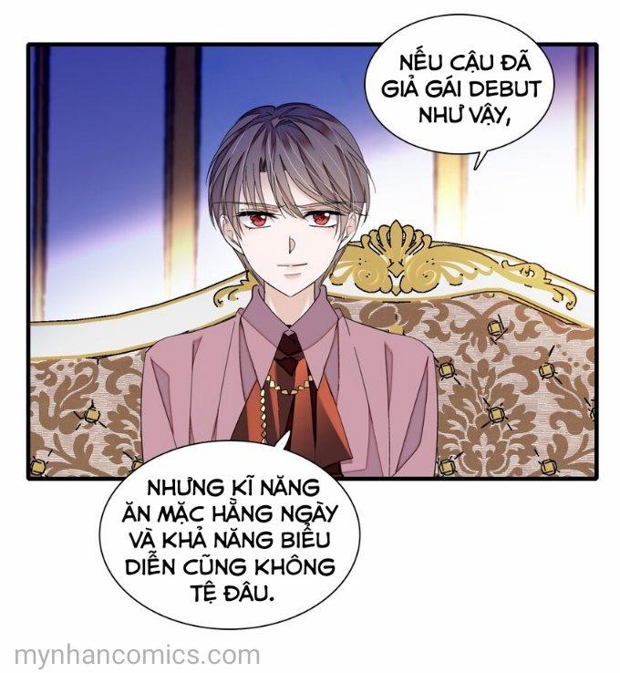 Long Phụng Đảo Lộn 94 trang 11