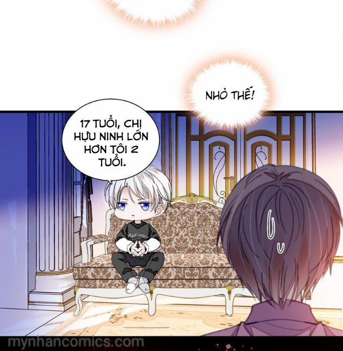 Long Phụng Đảo Lộn 94 trang 13