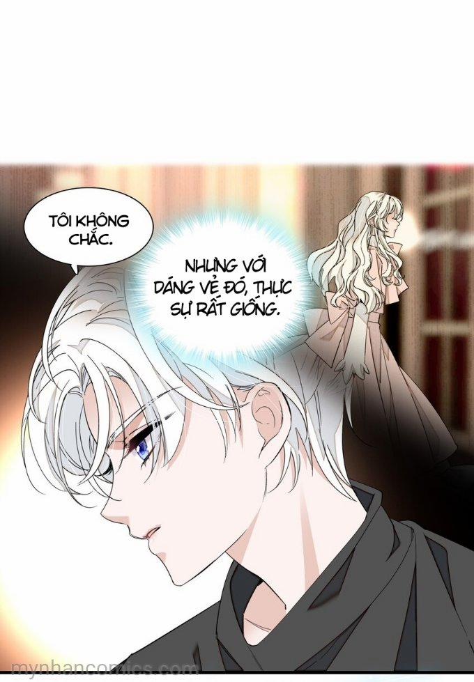 Long Phụng Đảo Lộn 94 trang 16