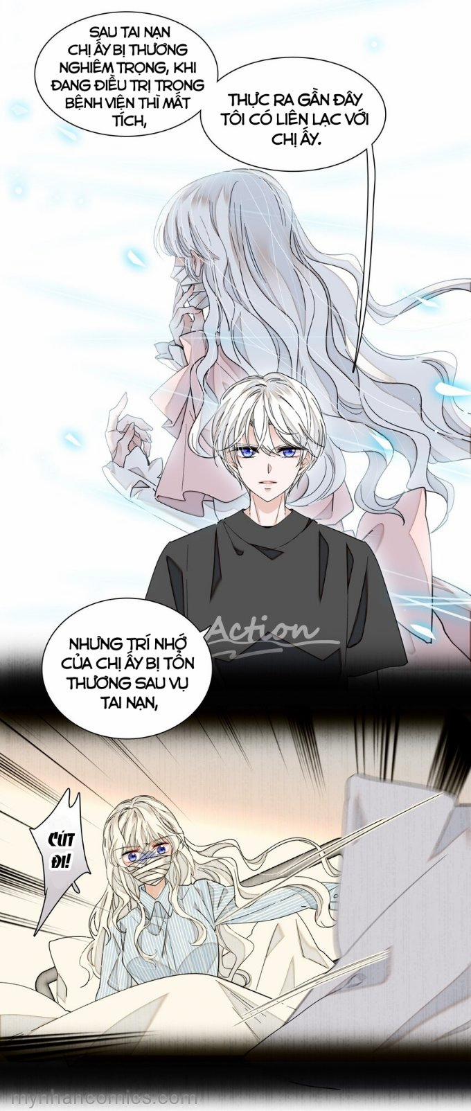 Long Phụng Đảo Lộn 94 trang 17