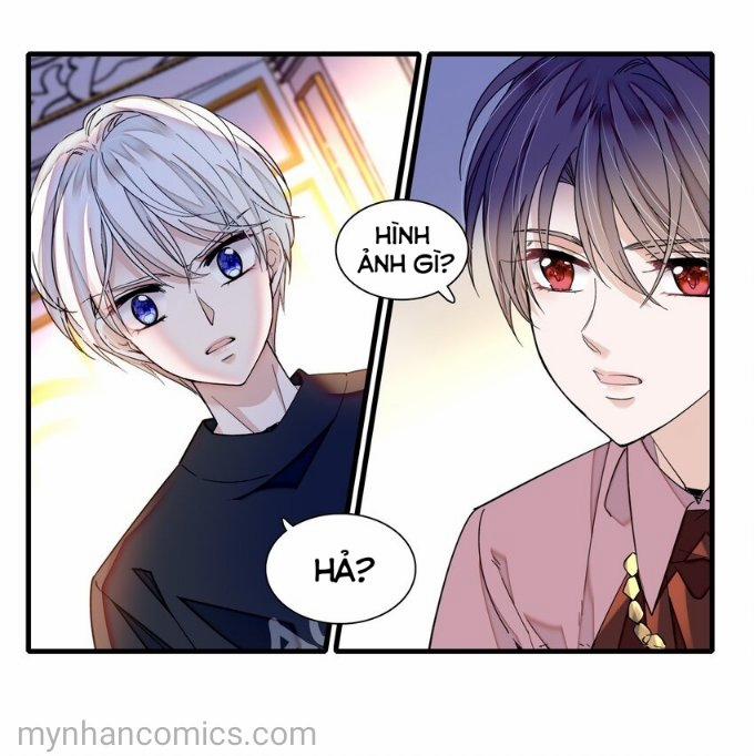 Long Phụng Đảo Lộn 94 trang 21