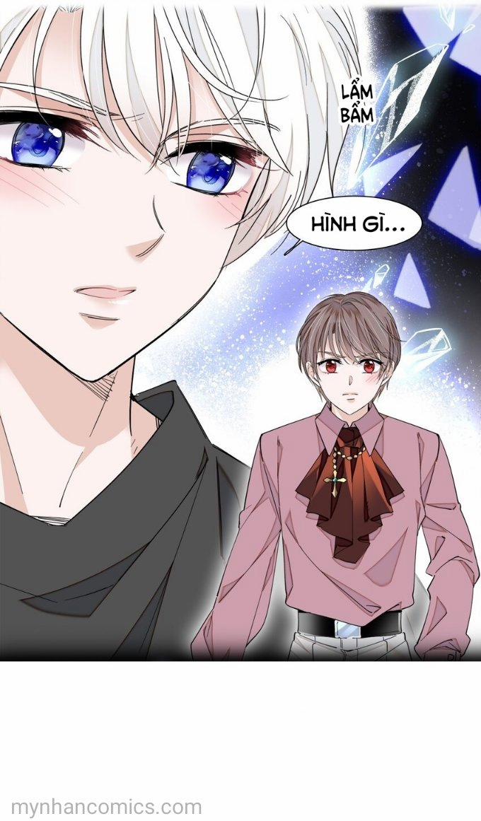 Long Phụng Đảo Lộn 94 trang 24