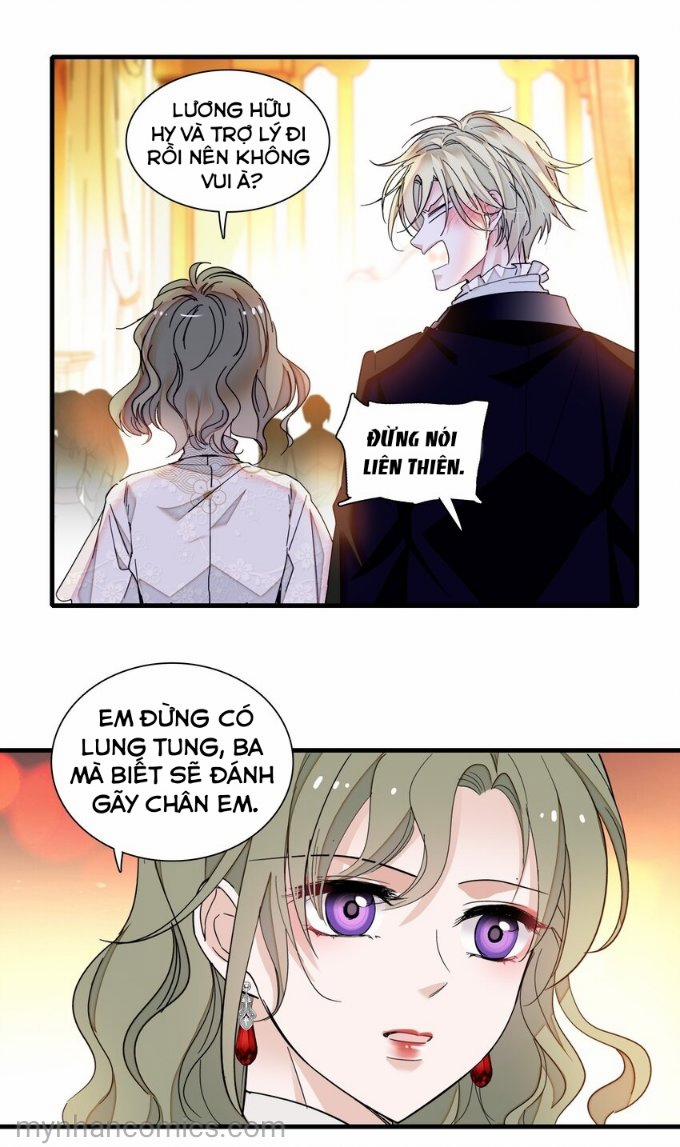 Long Phụng Đảo Lộn 94 trang 3