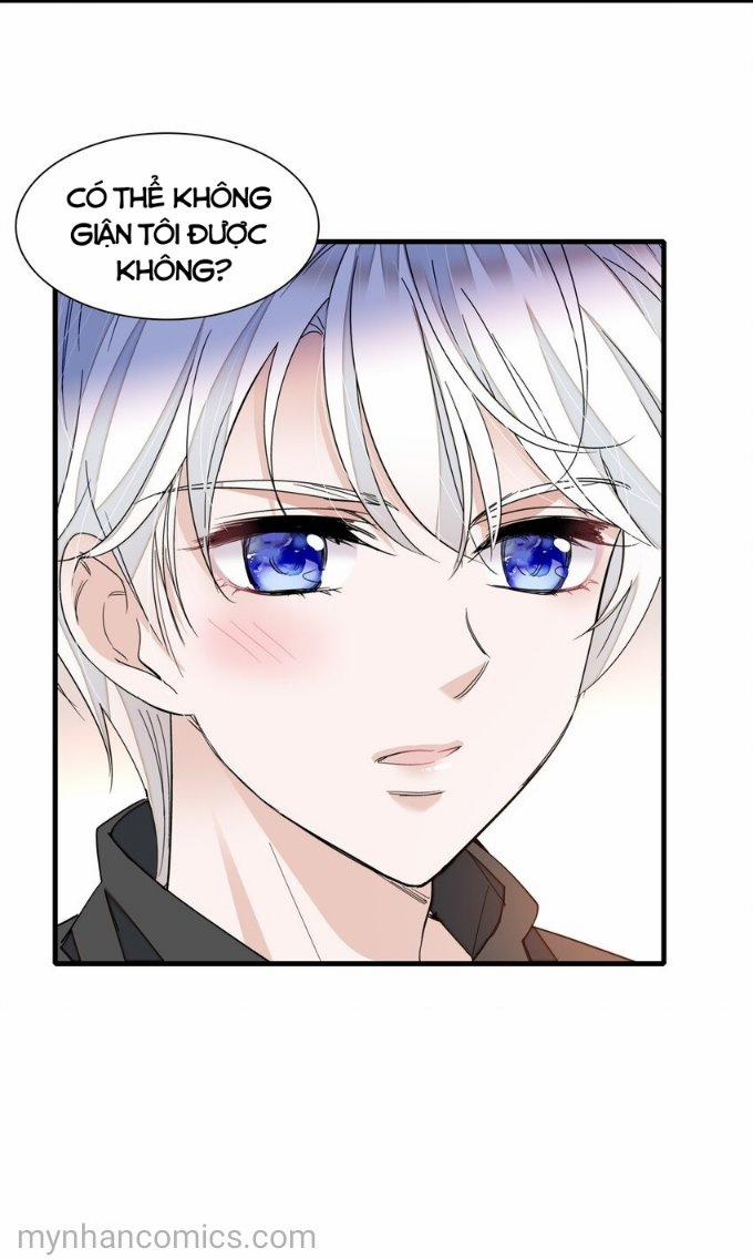 Long Phụng Đảo Lộn 94 trang 31