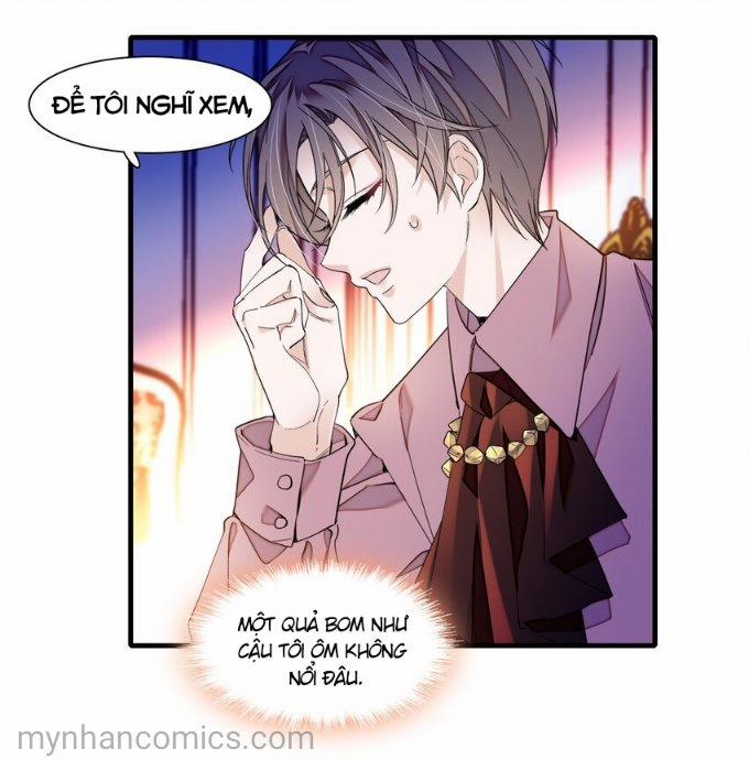 Long Phụng Đảo Lộn 94 trang 32