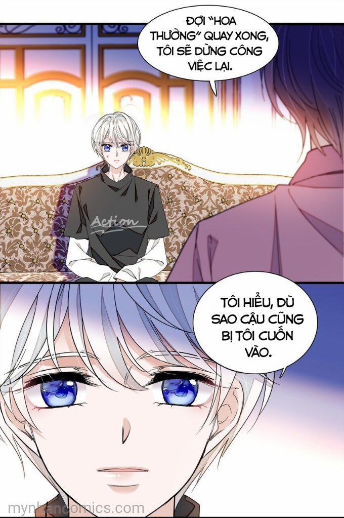 Long Phụng Đảo Lộn 94 trang 33