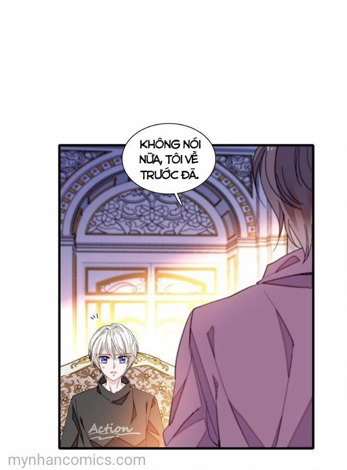 Long Phụng Đảo Lộn 94 trang 35