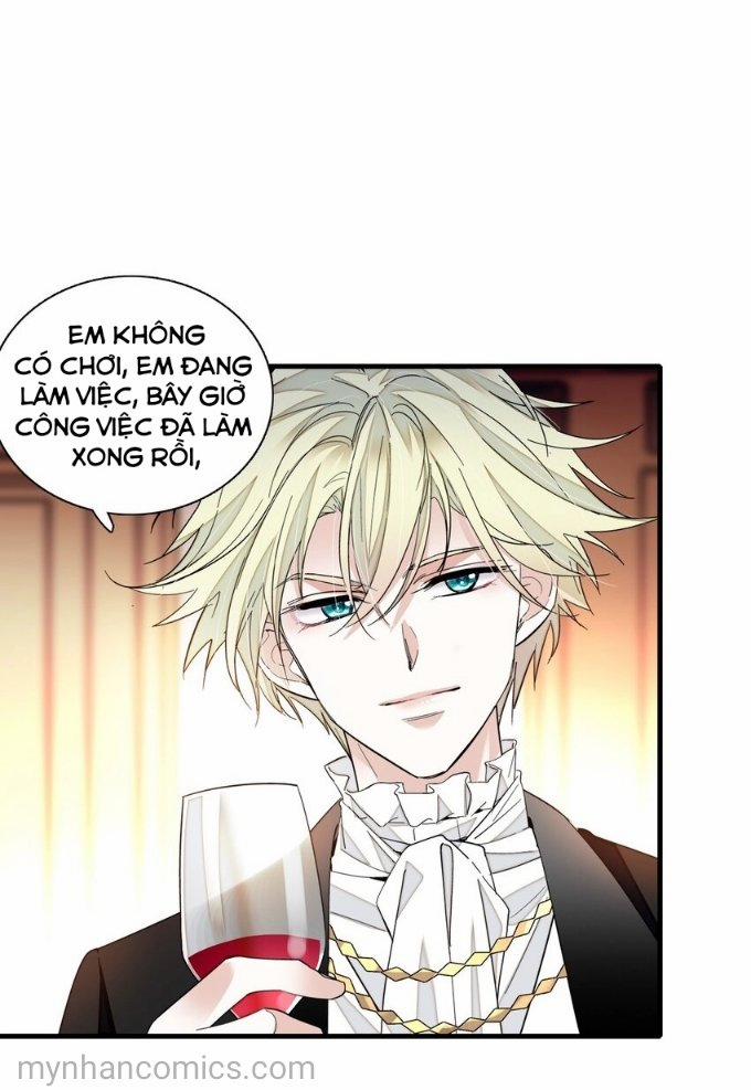 Long Phụng Đảo Lộn 94 trang 8