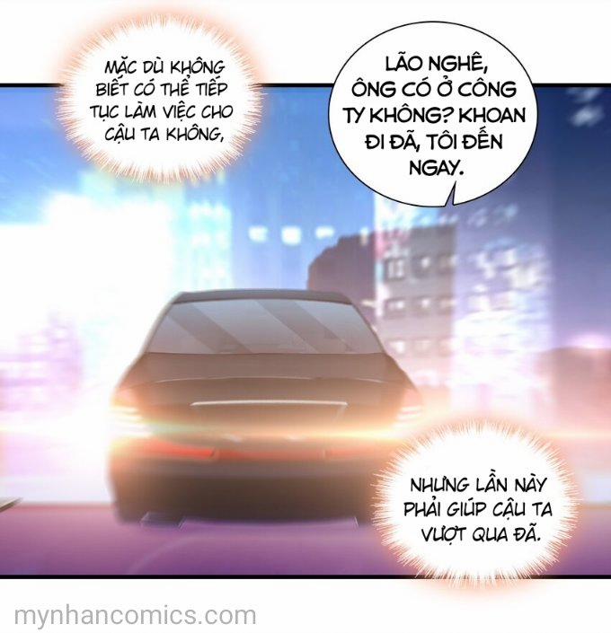 Long Phụng Đảo Lộn 95 trang 11