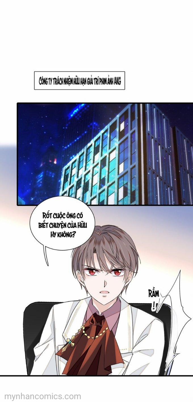 Long Phụng Đảo Lộn 95 trang 12