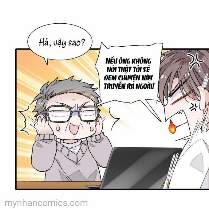 Long Phụng Đảo Lộn 95 trang 14