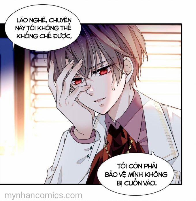 Long Phụng Đảo Lộn 95 trang 21