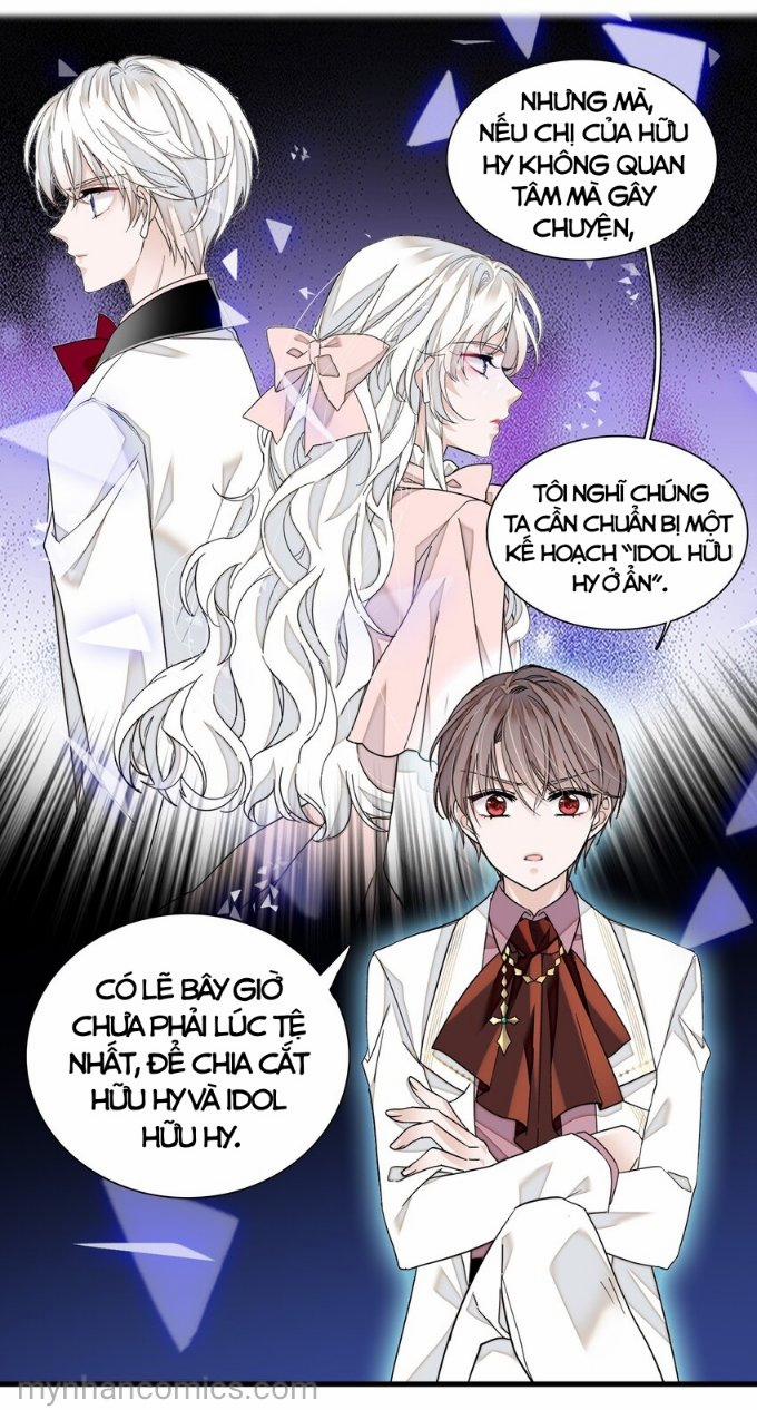 Long Phụng Đảo Lộn 95 trang 23