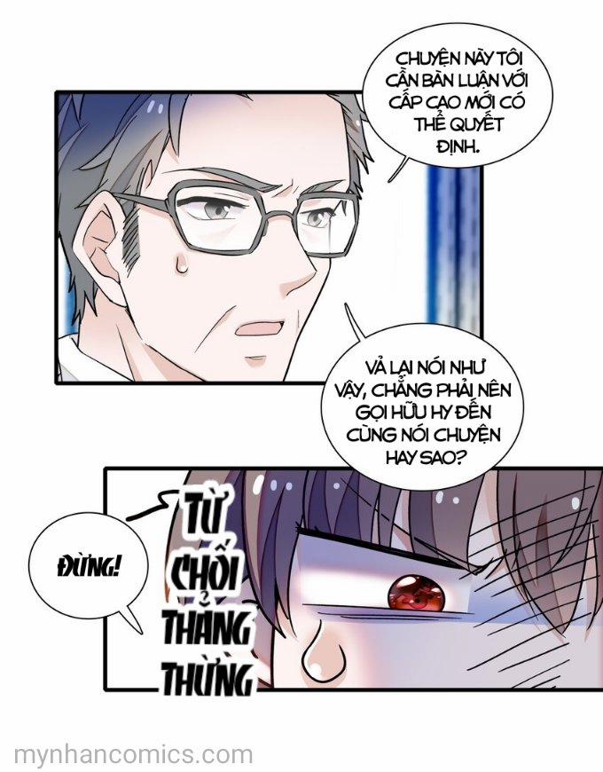 Long Phụng Đảo Lộn 95 trang 24