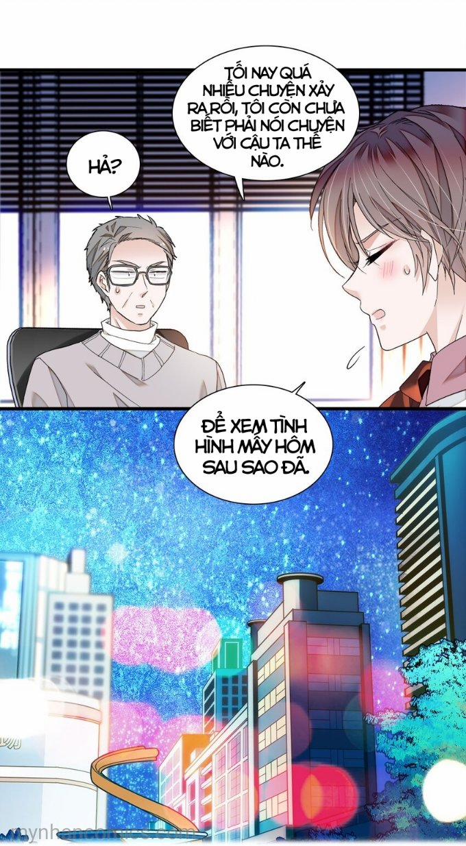 Long Phụng Đảo Lộn 95 trang 25