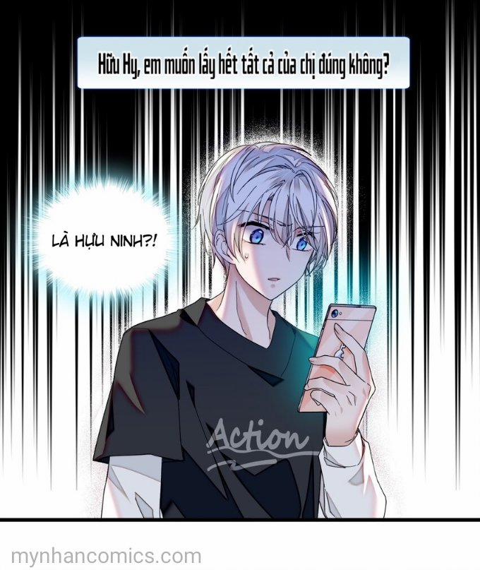 Long Phụng Đảo Lộn 95 trang 30