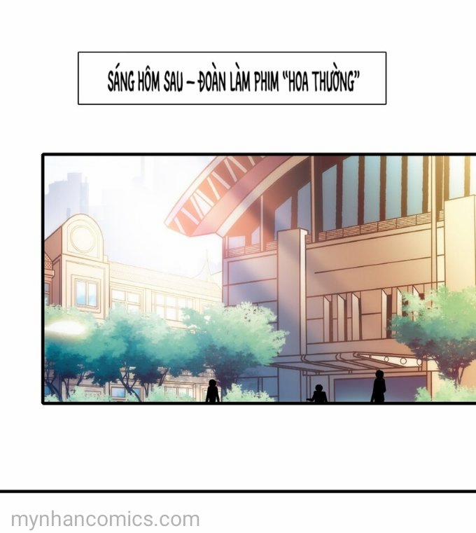 Long Phụng Đảo Lộn 95 trang 31