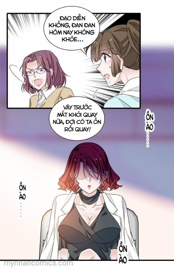 Long Phụng Đảo Lộn 95 trang 34