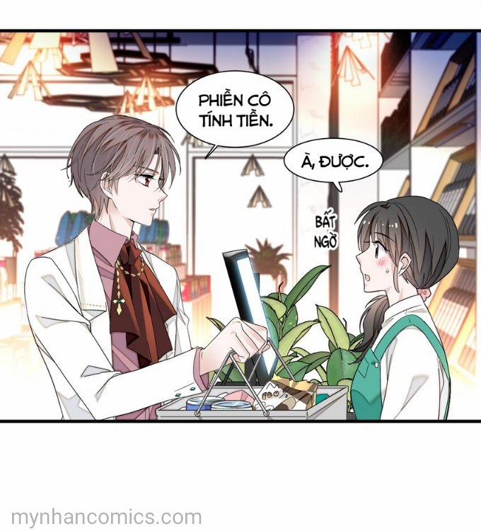 Long Phụng Đảo Lộn 95 trang 4