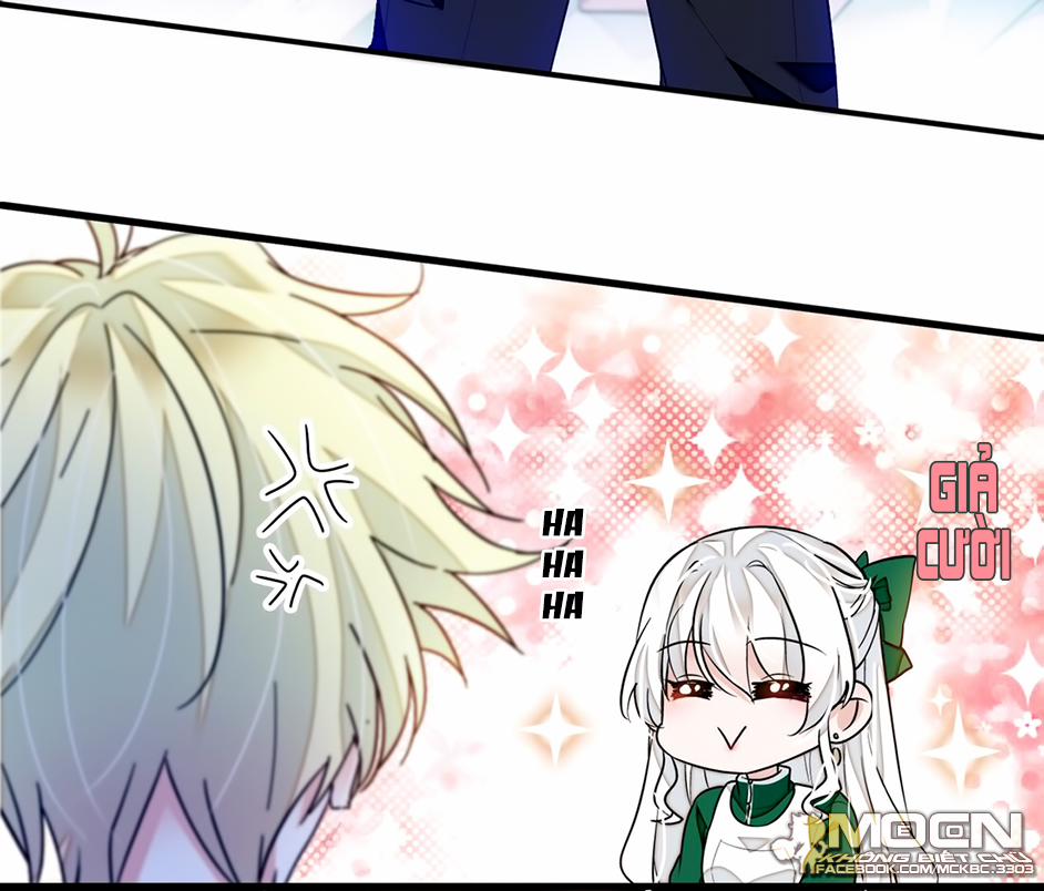 Long Phượng Phiên Chuyển 32 trang 10