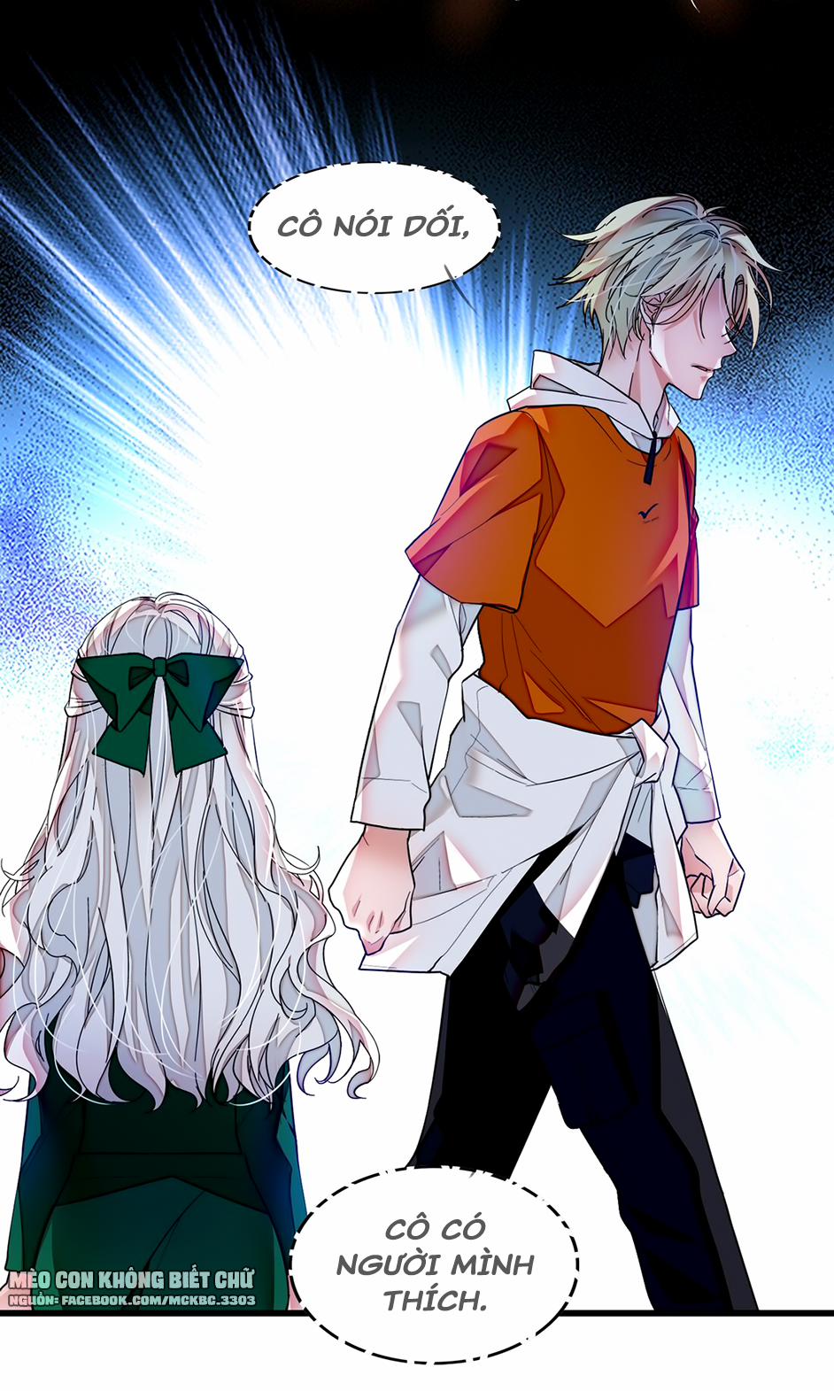 Long Phượng Phiên Chuyển 32 trang 11