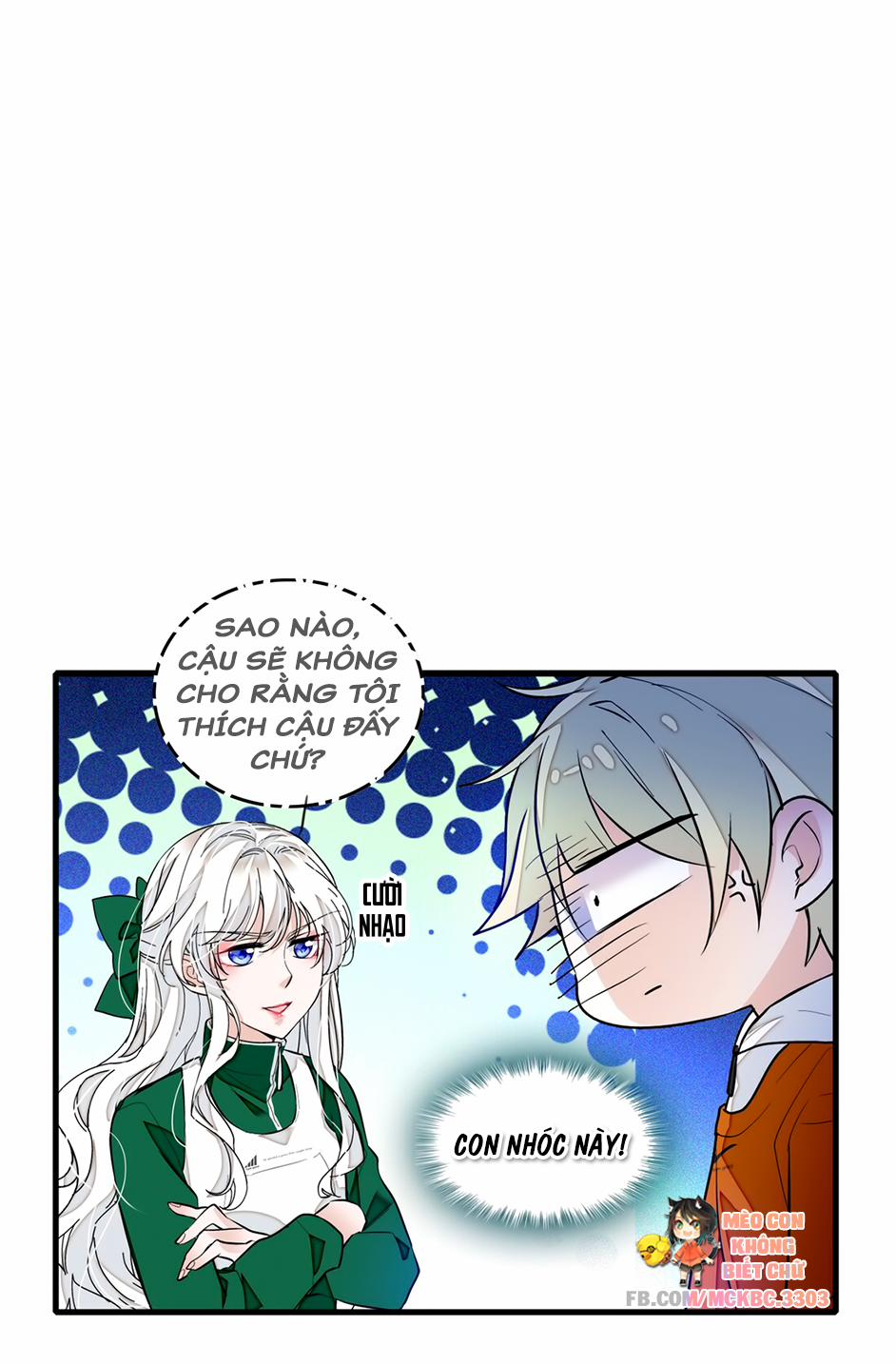 Long Phượng Phiên Chuyển 32 trang 12