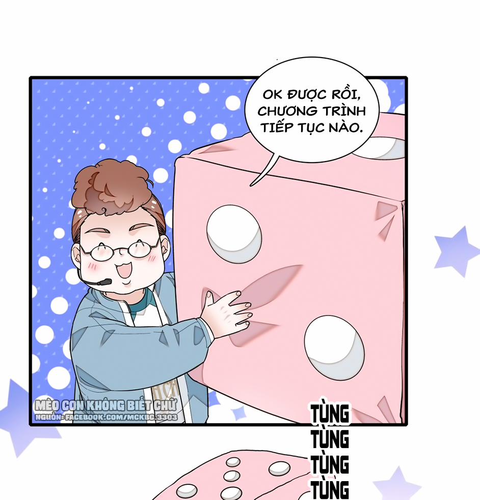 Long Phượng Phiên Chuyển 32 trang 13